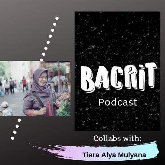 Bacrit Podcast