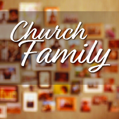 3-1-20 – Church Family  – Family Stories – Dr. Troy Bush