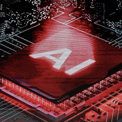 Are we in an AI bubble?