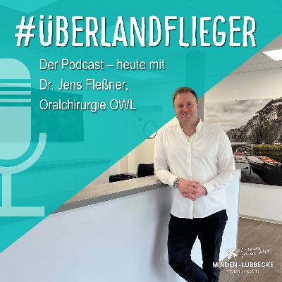 Dr. med. dent. Jens Fleßner, Oralchirurgie OWL