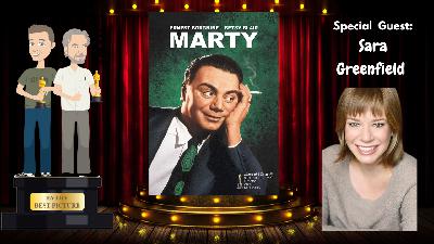 Every Best Picture - Marty (1955) - Academy Award Winners Series