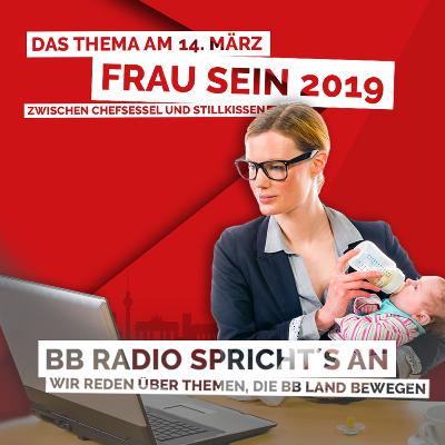 BB RADIO Sprichts an 003 - Die Frau BB RADIO Sprichts an 003 - Die Frau