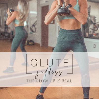 The Glow Up Is Real TRAILER The Glow Up Is Real TRAILER