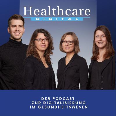 #14: Hauptstadtkongress, Bundes-Klinik-Atlas und Gesetze