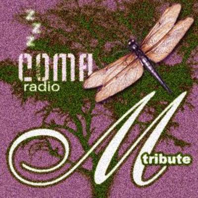 COMA radio : M COMA radio : M