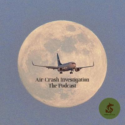 Death And Denial: The Story of Egypt Air Flight 990