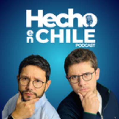 TVN: ¿El canal de todos? | Hecho en Chile Podcast | T01E07