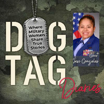 How Jess Gonzalez Transformed Childhood Challenges Into Compassionate Military Leadership -65