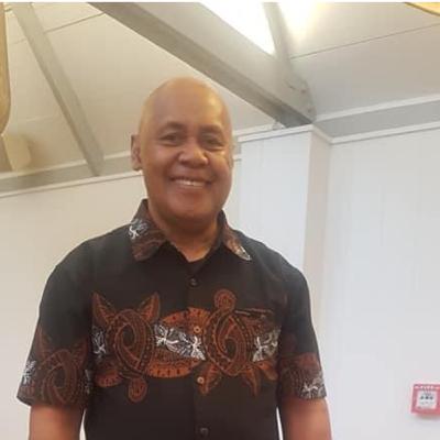 PMN Tonga Lotu Kamata