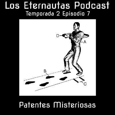 Patentes misteriosas