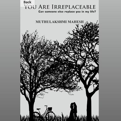 Chapter 15- You are irreplaceable Chapter 15- You are irreplaceable