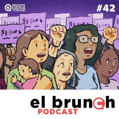 Mujeres y el sistema de violencia - (Episodio 42)