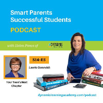 Your Teen's Next Chapter