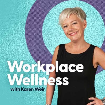 Workplace Wellness Trailer