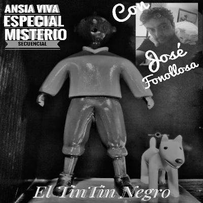 ANSIA VIVA - Especial MISTERIO SECUENCIAL Ep.4 ANSIA VIVA - Especial MISTERIO SECUENCIAL Ep.4