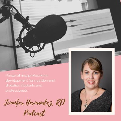 Episode 6: Letters of Recommendation