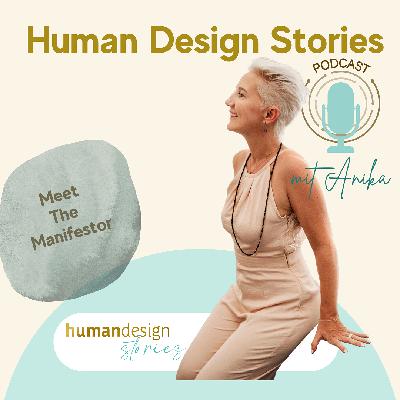 #012 Meet The Manifestor - Human Design - deutsch #012 Meet The Manifestor - Human Design - deutsch