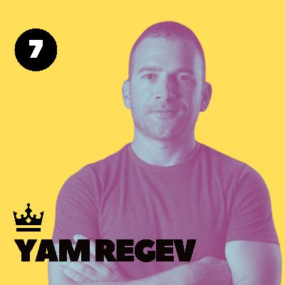 7. How to Build a Marketing Organization