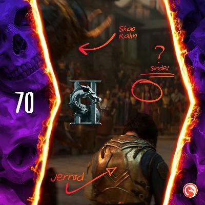 Mortal Kombat II Trailer Analysis: Easter Eggs and Everything You Missed