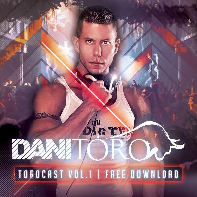 TOROCAST VOL. I JANUARY TOROCAST VOL. I JANUARY