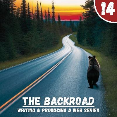 Writing & Producing a Web Series