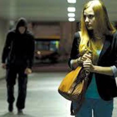 Situational awareness: number two. How do you survive the knockout game.