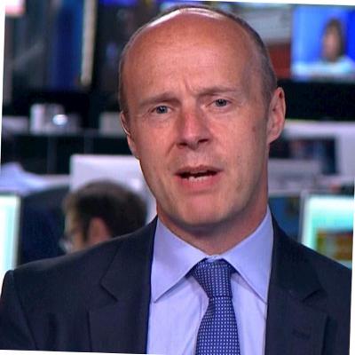 Robert Buckland – Fmr Chief Global Equity Strategist at Citi (#23)