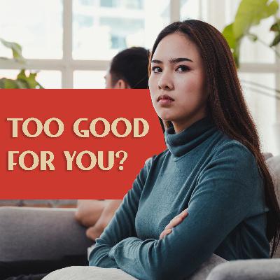 Christian Dating is BROKEN Christian Dating is BROKEN