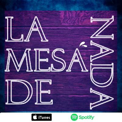 La Mesa De Nada - Reggaeton Pa Siempre?