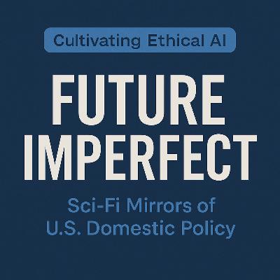 04.03.01 (Dystopias - Genspark.AI - 10 min):A Future Imperfect Domestic Dystopia: Critical Lessons from Sci-FI AI for the Modern World