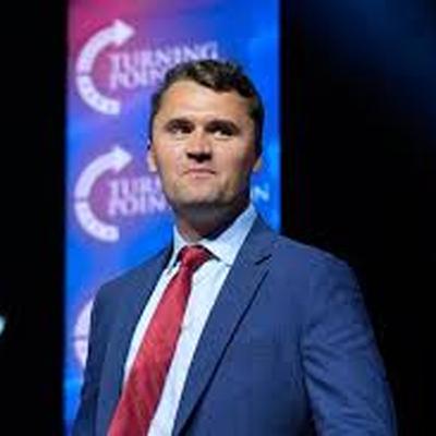 FBI Targeted Turning Point USA, Charlie Kirk