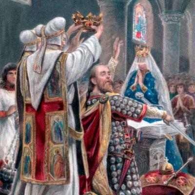 Is the cult of St Edward the Confessor justified? Is the cult of St Edward the Confessor justified?
