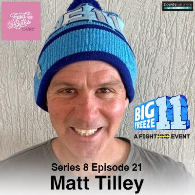 Matt Tilley
