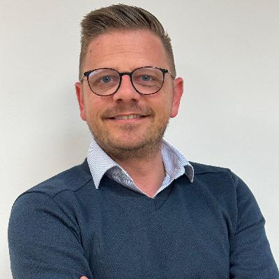 Entrevista a la multinacional ROSSMANN_Stefan Frings
