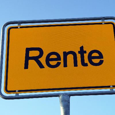 Auf der Suche nach meiner Rente Auf der Suche nach meiner Rente
