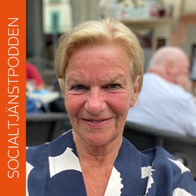 Vart är socialtjänsten på väg? Vart är socialtjänsten på väg?