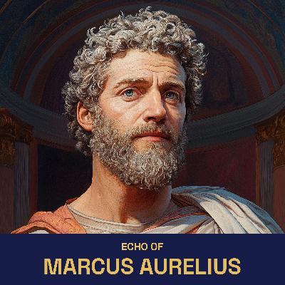 Season 1 Trailer — Echo of Marcus Aurelius