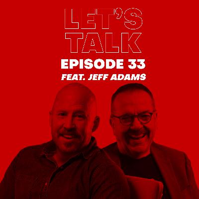 Let’s Talk: Pain and God’s Purposes (Episode 33)