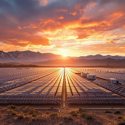 Major Clean Energy Projects, Serentica's $5.9B Commitment, and Floating Wind in the Philippines