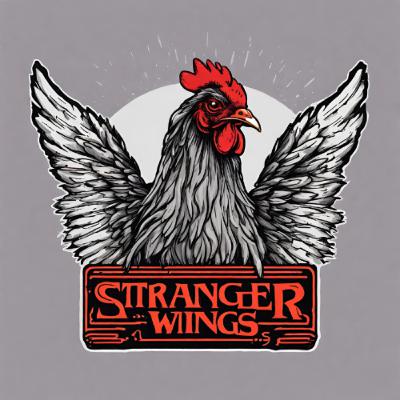 The Bathtub & The Upside Down