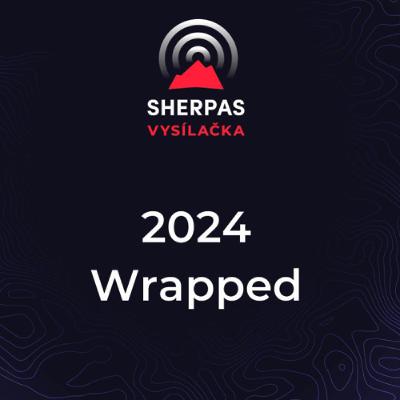 2024 Wrapped 2024 Wrapped