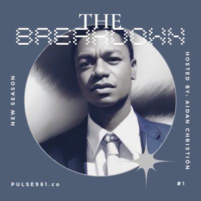 The Breakdown: 5.4.23