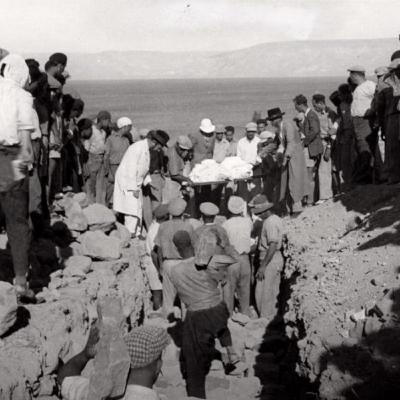 Part 1, Episode 5: Centuries of Peace or Persecution?