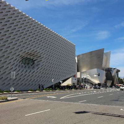 第一站 华盛顿特区