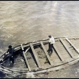 Dead on Board
