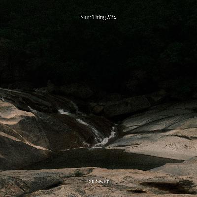 Sure Thing Mix 147: Jan Swam Sure Thing Mix 147: Jan Swam