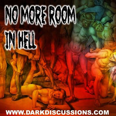 No More Room in Hell – Episode 069 - Zombi 3 & Lair of the White Worm