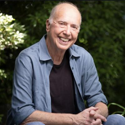 James Gordan, MD - Acclaimed Mind-Body Medicine Pioneer