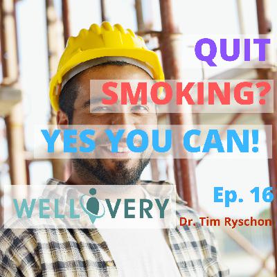 Quit Smoking With Wellivery Help! Quit Smoking: How Wellivery Can Help