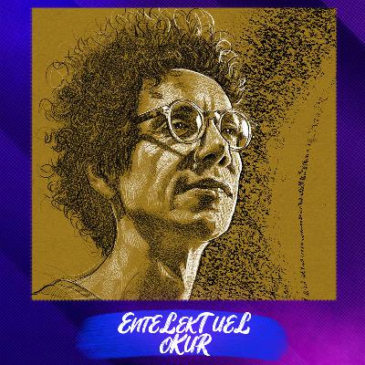 #072: Başarı İçin 10 Bin Saat & Çizginin Dışındakiler #072: Başarı İçin 10 Bin Saat & Çizginin Dışındakiler